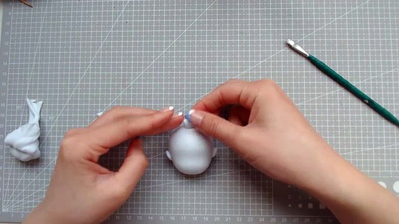 5 Minutes Craft - Great art