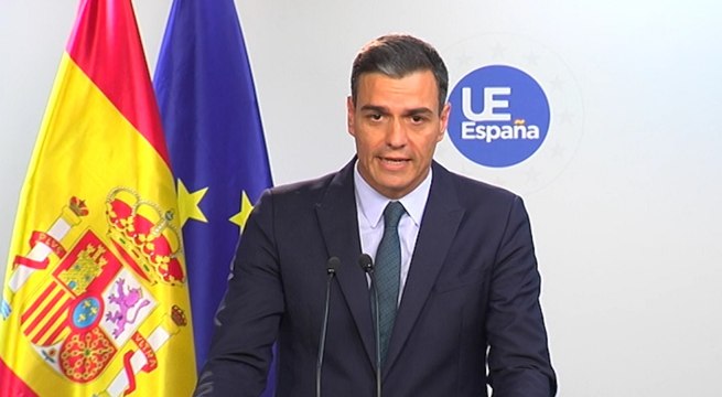 Sánchez limita la oferta a Iglesias a puestos en la Administración