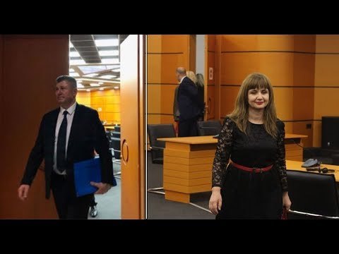 RTV Ora - Shkarkohet gjyqtari i Apelit të Krimeve Rënda, konfirmohet gjyqtarja Dollani