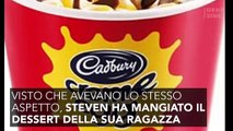 Un uomo è quasi morto dopo aver mangiato un gelato da Mcdonalds 3615