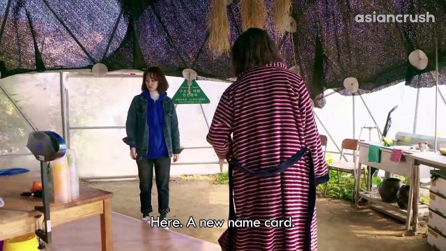 You think this is a MOTHERF***ING GAME? | Clip from 'Omok Girl'