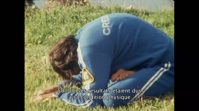 L'Homme dauphin, sur les traces de Jacques Mayol