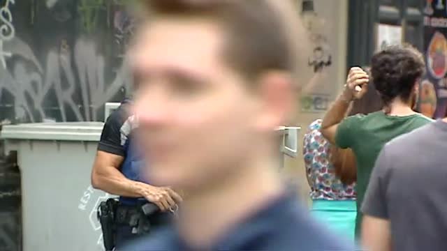 Continúa la amenaza de huelga de la Policía Municipal de Madrid a 72 horas del comienzo del Orgullo Gay