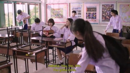 [Engsub] Fleet 0f T!me Ep.2D