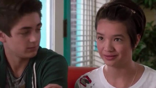 Andi Mack - S03E15 - Unloading Zone - Jun 20, 2019 || Andi Mack (06/20/2019)