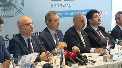 Savunma Sanayii Başkanı Demir: “Dünyanın en iyisi olmak için çalışıyoruz”