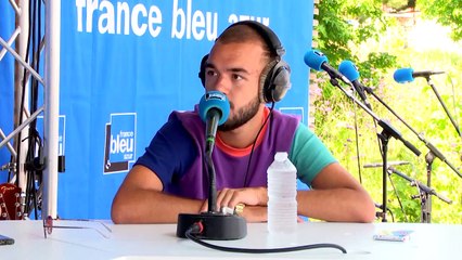 Tous à Nice pour la Fête de la Musique - Bigflo & Oli