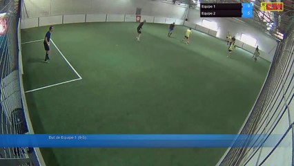 But de Equipe 1 (9-5) - Equipe 1 Vs Equipe 2 - 21/06/19 12:34 - Loisir Poitiers - Poitiers Game Parc