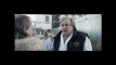 Michel Houellebecq et Gérard Depardieu dans la bande-annonce de "Thalasso"