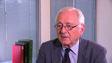 Tory MP defends Mark Field for physically removing protester