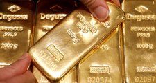 Altının ons fiyatı 6 yıl aradan sonra ilk kez 1.400 doların üzerini gördü
