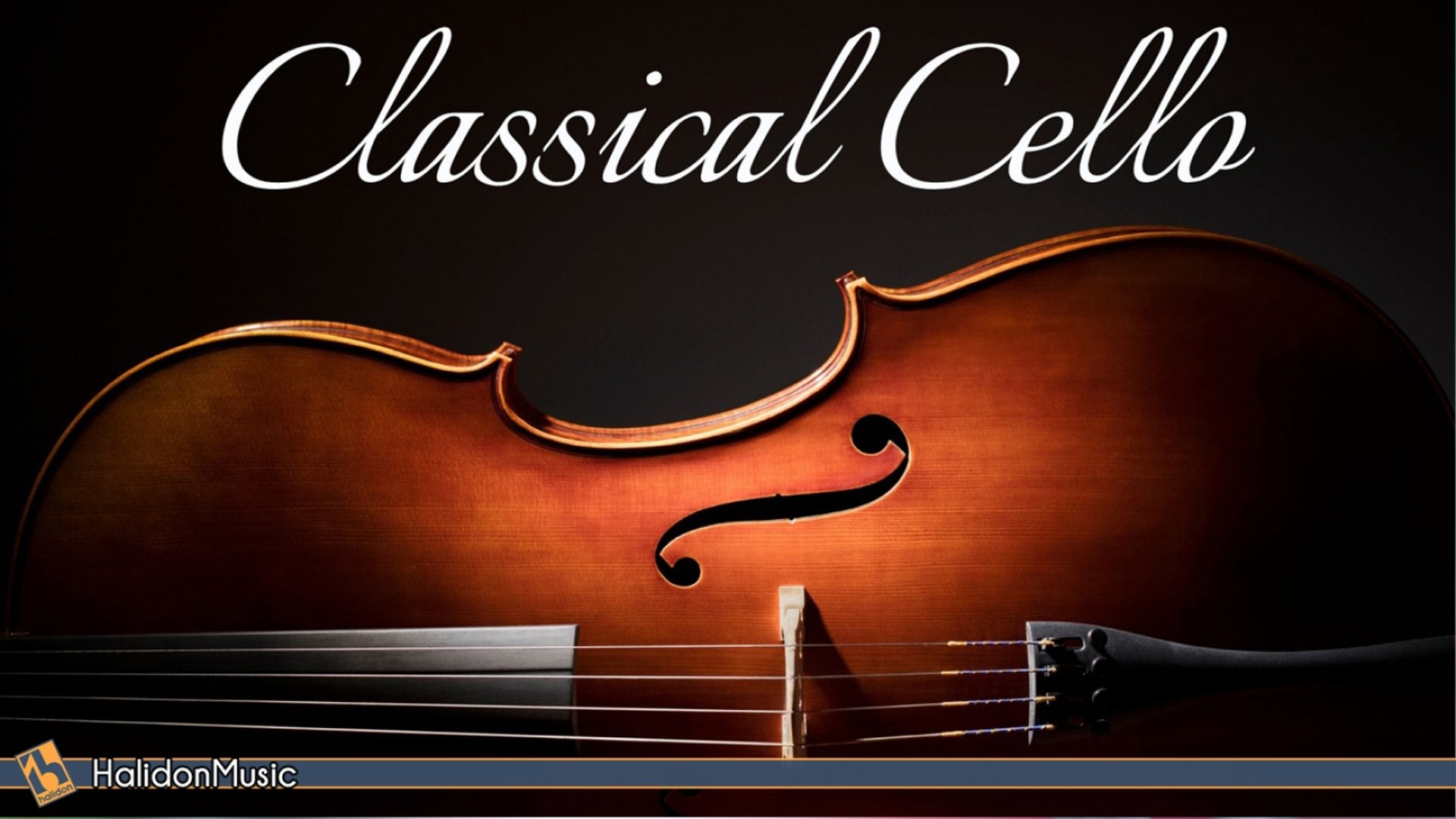 Various Artists - Classical Music - Cello