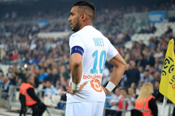 2018-2019 | Les passes décisives de Dimitri Payet