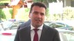 Zaev: Emrat e ministrave të dielën pasdite në Kuvend