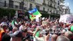 الجزائريون يتظاهرون للجمعة الثامنة عشرة بعد تحذيرات قيادة الجيش