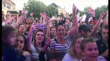 Retour en images sur la fête de la musique à Romilly-sur-Seine