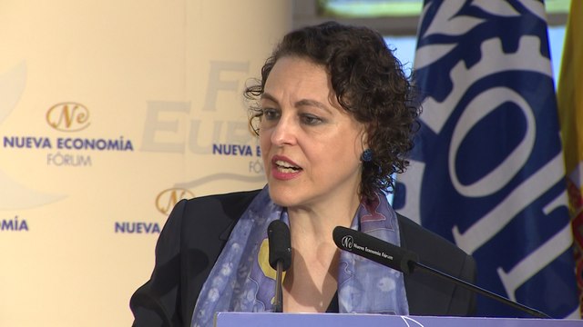 Valerio: Hay que luchar contra la explotación laboral