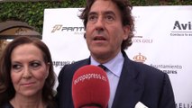 Álvaro de Marichalar se pronuncia sobre Urdangarín