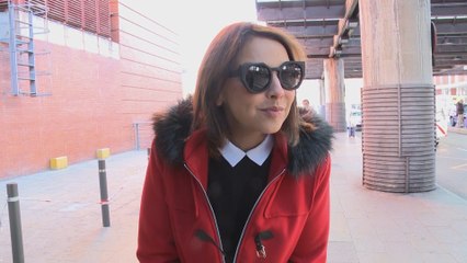 Chenoa cumple 43 años en su versión más polifacética