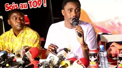 Waly seck prend la defense de la sodave