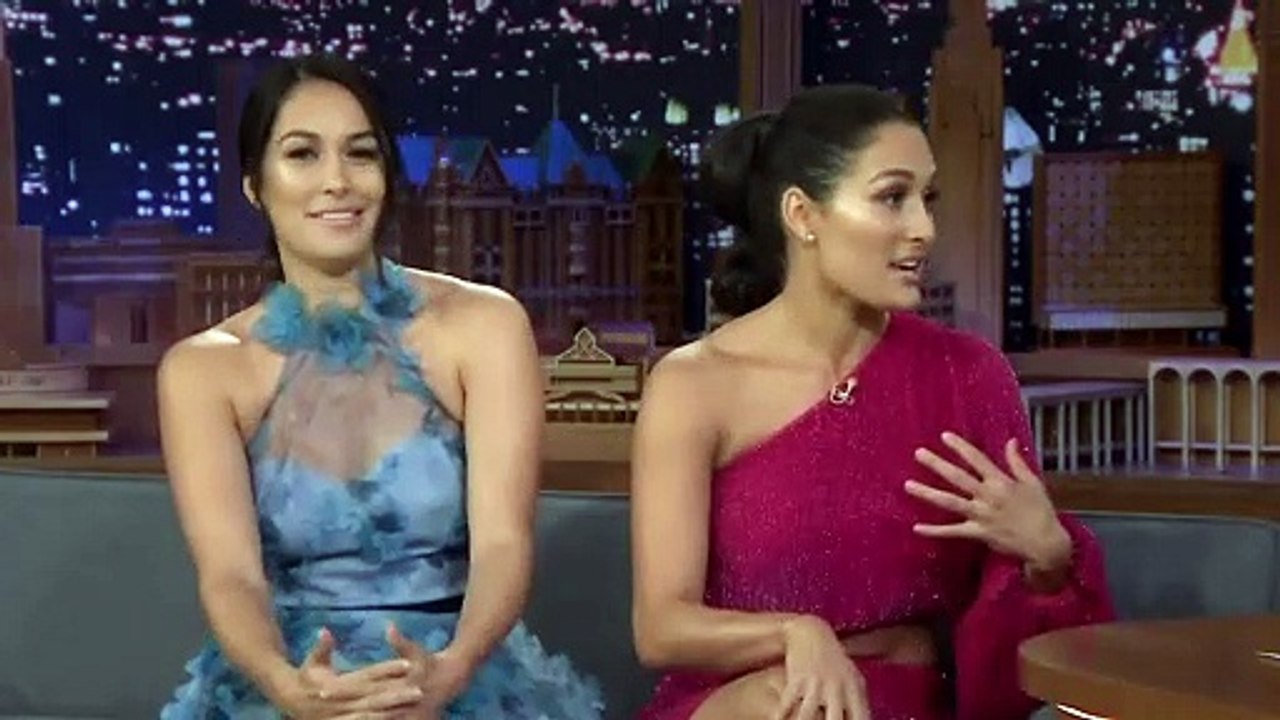 Nikki Bella On Retiring