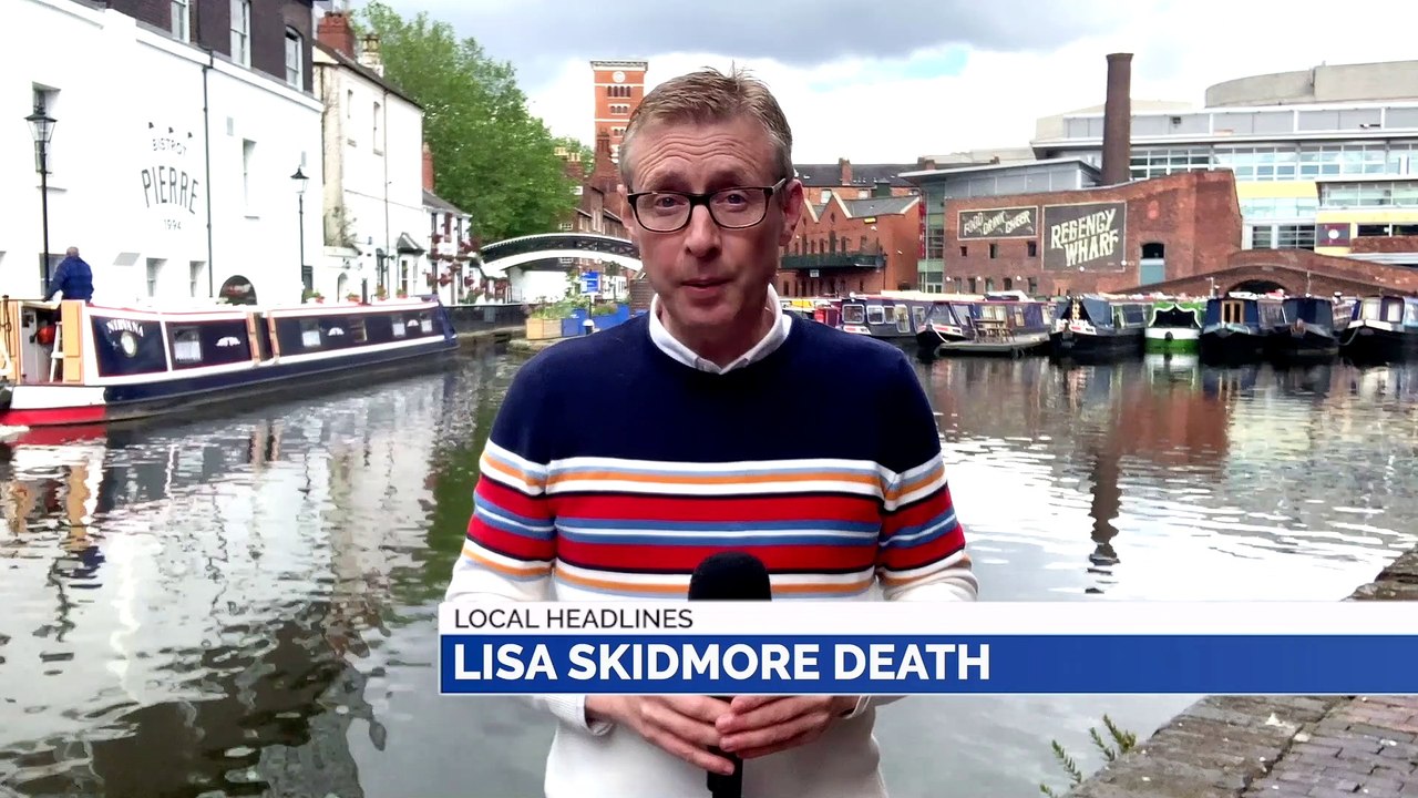 NEWS: 22nd June 2019