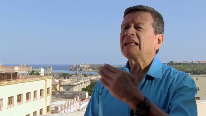 ELN ve "cerca el día" en que Duque retome diálogo de paz