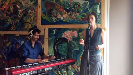 Milord (Piaf) - Les Mômes