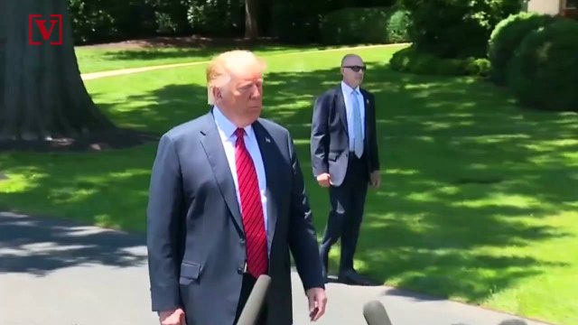 Democrats Warn That Attacking Joe Biden Could Help Re-Elect Donald Trump