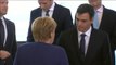 Los líderes europeos se reúnen en Bruselas para tratar los problemas de inmigración