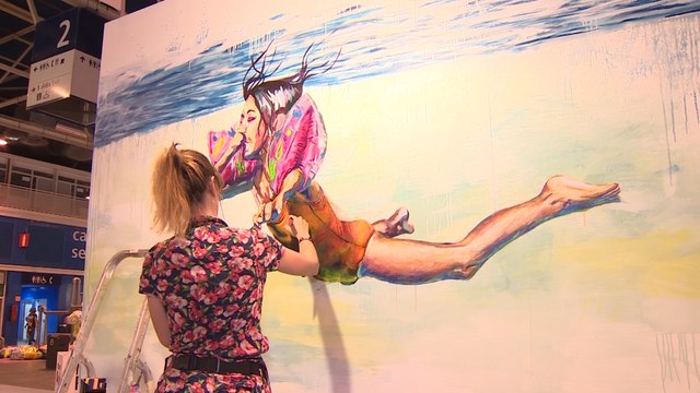 Este domingo llega a su fin el Mulafest más feminista