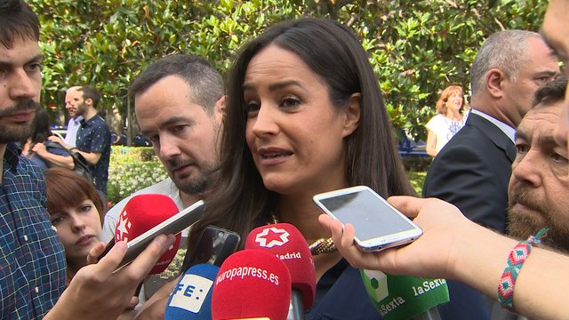 Villacís pide respeto a la Policía Municipal y un convenio digno