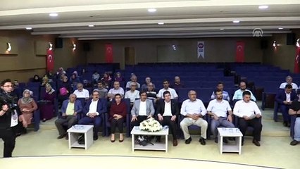 Kur'an kursu eğitim programının durdurulması davasına tepki - ÇORUM