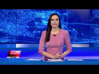 Edicioni i Lajmeve Tv Klan 21 Qershor 2019, ora 15:30