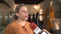 El Museo de Cáceres expone la muestra 'Vestir las emociones'