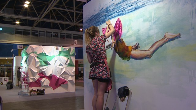 Mulafest 2018 recoge la cultura de fronteras