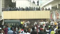 La explosión de una granada causa un muerto y 132 heridos en Etiopía