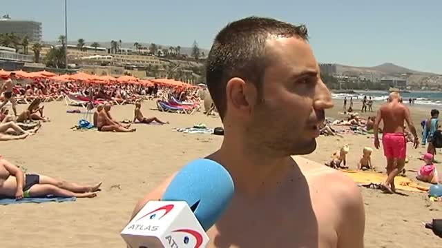 Consejos para evitar ahogamientos en verano