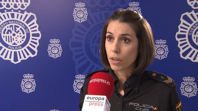 Diez detenidos por robar en viviendas de lujo de empresarios