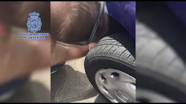 Cae una banda dedicada al robo de viviendas de lujo en Valencia