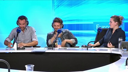 Jean-Philippe Visini : "Ma femme a pris le pouvoir à la maison !"
