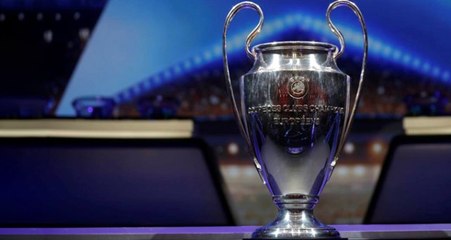 Galatasaray'dan Şampiyonlar Ligi açıklaması