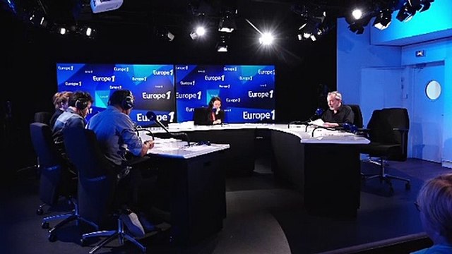 Didier Porte : Nicolas Sarkozy s'est mué en vieux sage !