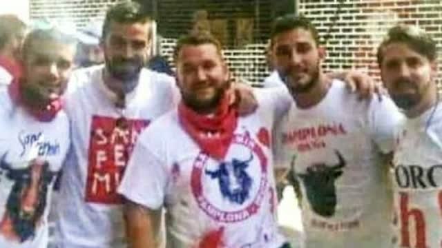 La Audiencia de Navarra no ve en el caso Pozoblanco argumentos para mantener a La Manada en la cárcel