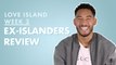 Josh on Love Island week 3: Maura's flirting, Joe argues with Lucie and more