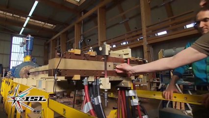 Armes électromagnétiques : comment ça marche