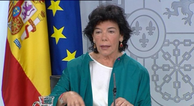 Gobierno aprueba decreto ley para elegir presidente de RTVE