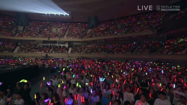 ANGERME Concert Tour 2019 Haru Final Wada Ayaka Sotsugyou Special Rinnetenshou Part 3