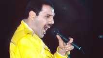 Freddie Mercury'nin daha önce duyulmamış şarkısı yıllar sonra yayımlandı