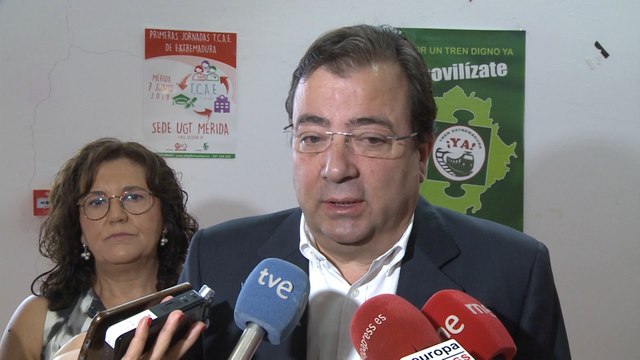 Vara considera difícil aceptar la puesta en libertad de La Manada